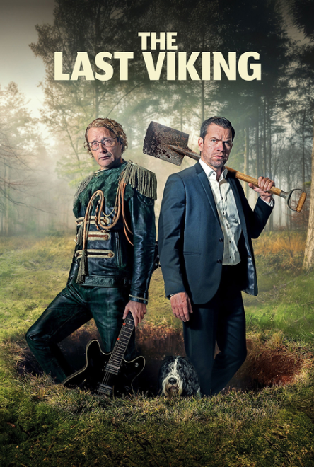 Union Films: The Last Viking (2025) - Phoenix Films